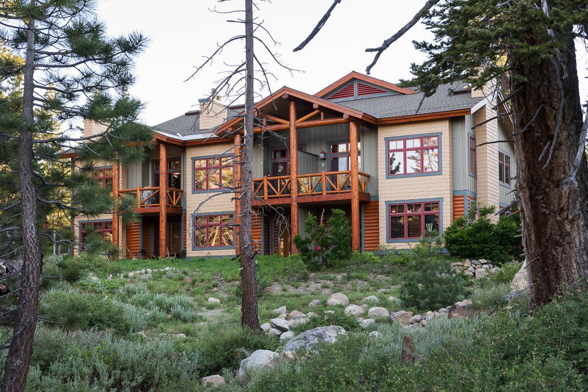 13 Holiday home *