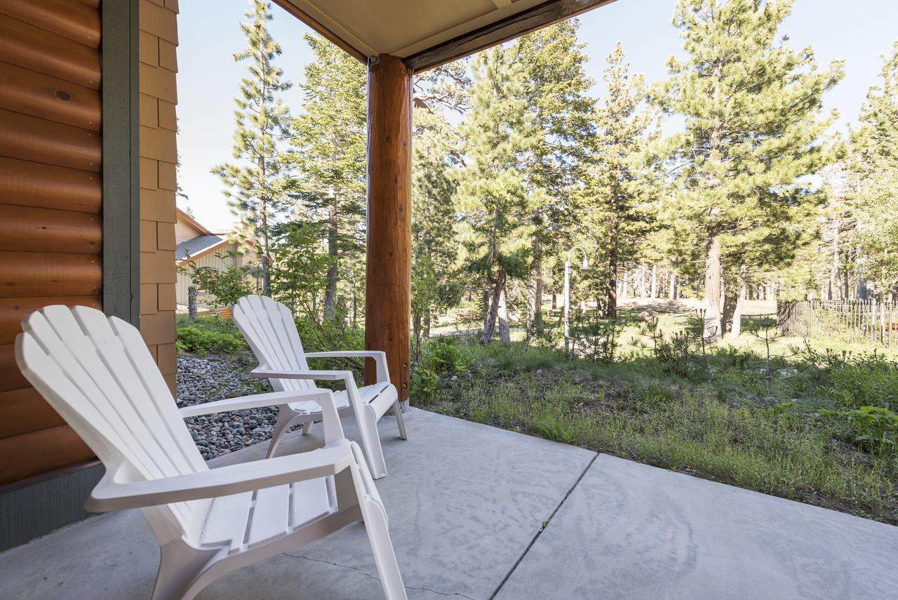 13 Holiday home *