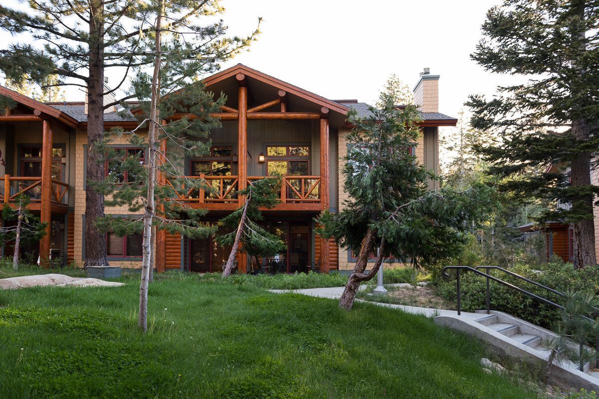 13 Holiday home *