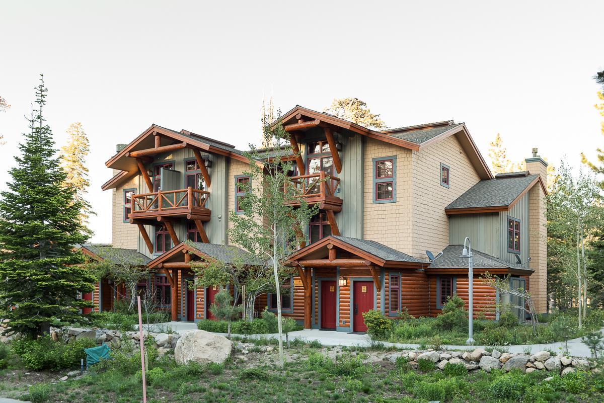 13 Holiday home